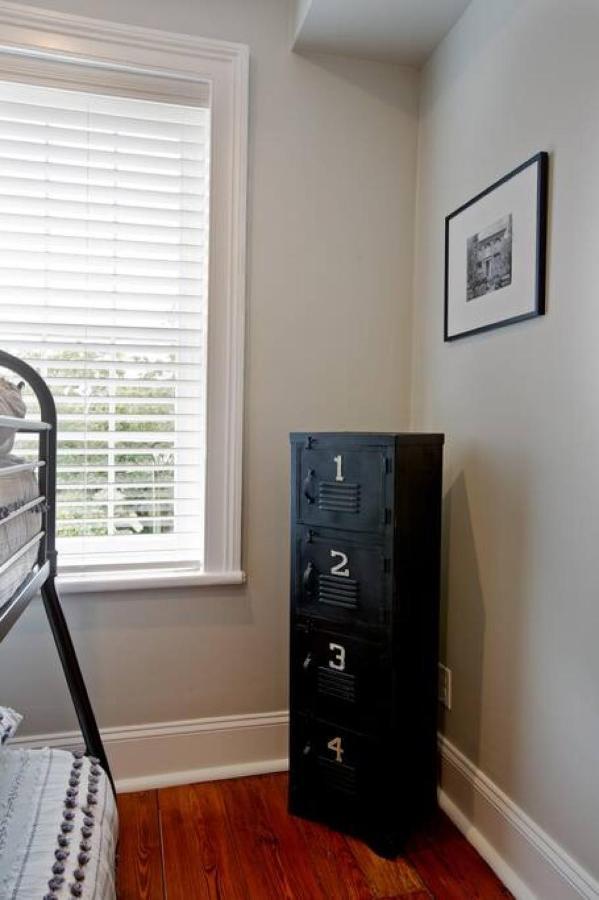 서배너 Newly Renovated 4 Bed 3 Bath And 2 Parking Spots 빌라 외부 사진
